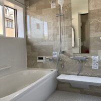 【Y様邸】浴室改修工事　施工：2021年4月