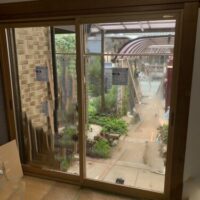 【T様邸】プラマードU(内窓)　施工：2020年2月