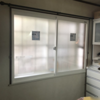 【I様邸】プラマードU(内窓)　施工：2020年2月