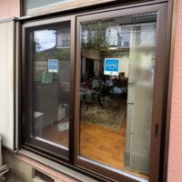 【S様邸】内窓取付と外窓交換